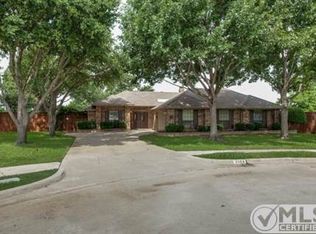 2104 Tiburon, Carrollton, TX 75006