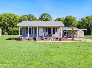 197 John Paul Dr, Opelousas, LA 70570