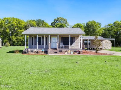 197 John Paul Dr, Opelousas, LA, 70570