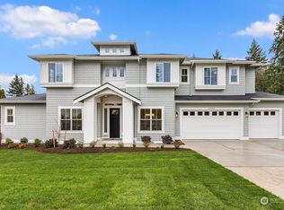 15044 SE 45th Pl, Bellevue, WA