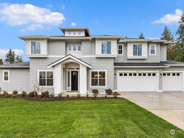 15044 SE 45th Place, Bellevue, WA 98006