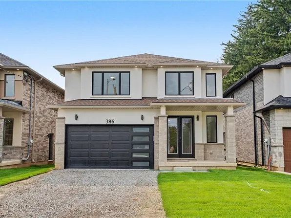 386 Southcote Rd, Ancaster, ON L9G 2V8