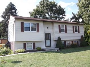4275 Maple St, Hawthorn, PA 16230