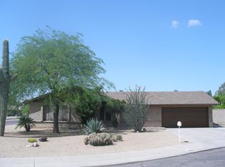 4658 E Willow Ave, Phoenix, AZ 85032