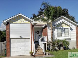 202 Stonebridge Dr, Savannah, GA 31410