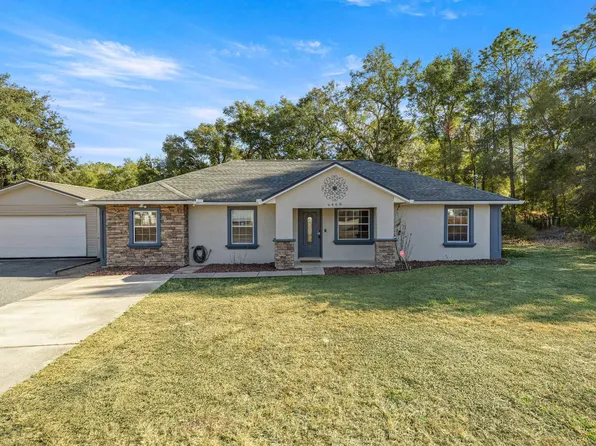 6460 Pecan Crse, Ocala, FL 34472
