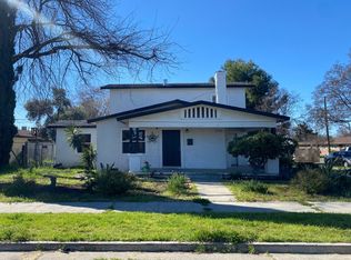 3302 E Washington Ave, Fresno, CA