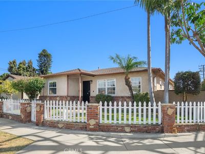 13442 Isis Ave, Hawthorne, CA, 90250