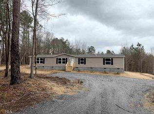 371 Fox Trail Rd, Athens, GA 30601