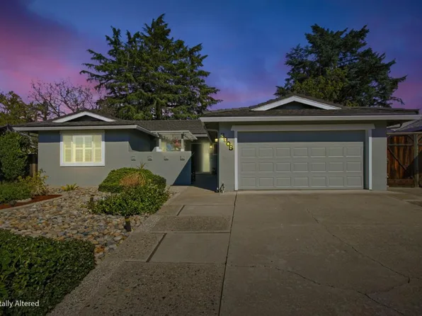 3908 Cherry Ave, San Jose, CA 95118