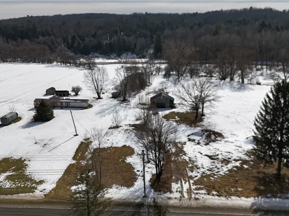 489 Route 62, Conewango Valley, NY 14726