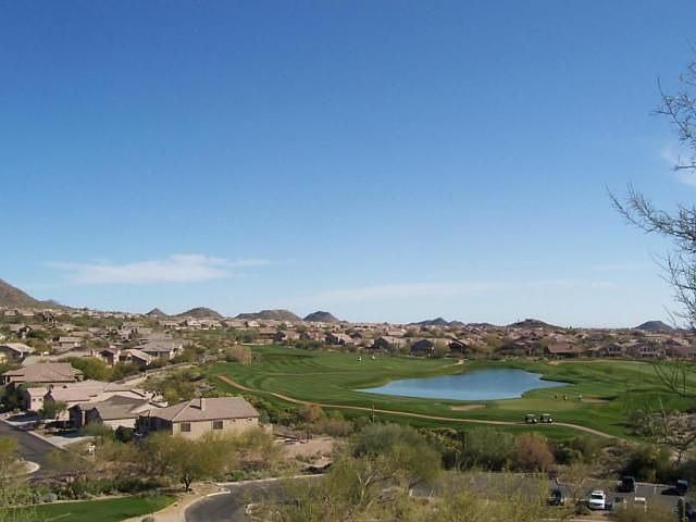 2nd image of 3430 N Mountain Rdg Unit 34