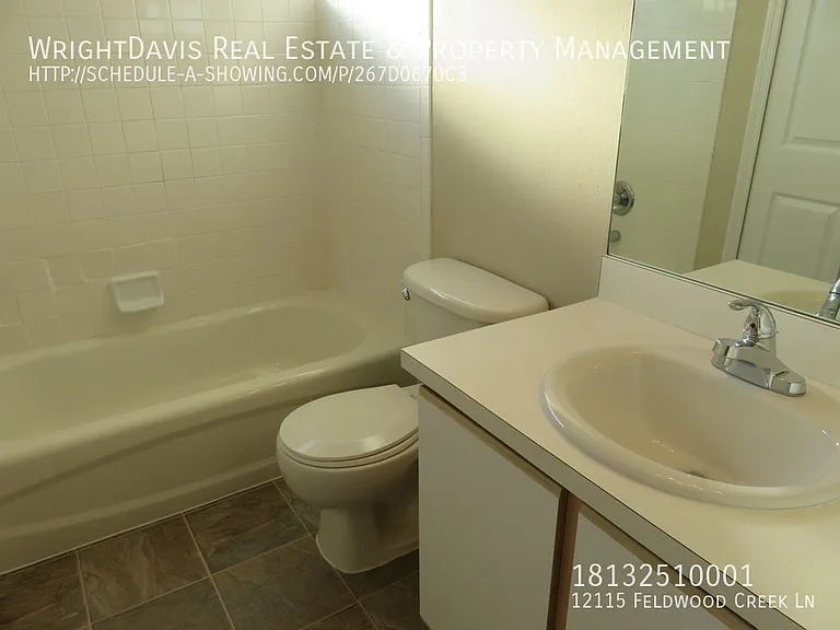 12115 Feldwood Creek Ln — Photo 28