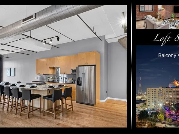 1619 Washington Ave #802, Saint Louis, MO 63103