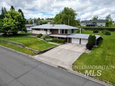 908 S Idaho Ave, Grangeville, ID, 83530