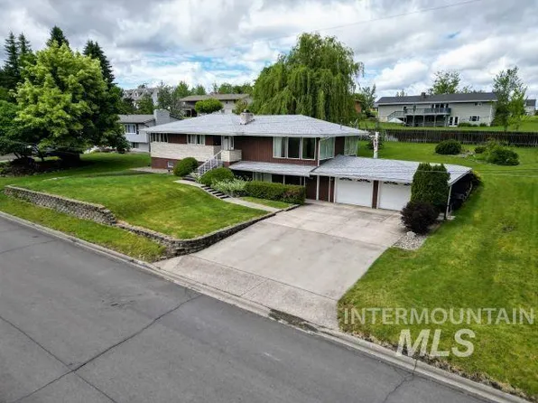 908 S Idaho Ave, Grangeville, ID 83530