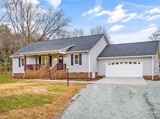 1949 Brier Ln, Graham, NC 27253