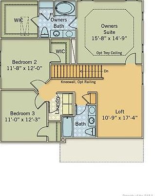 4th image of 3666 Lavender Ln