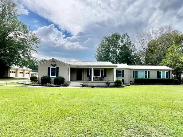 451 Main St N, Middleton, TN 38052