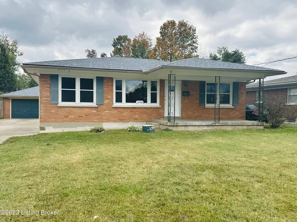3230 Poplar View Dr, Louisville, KY 40216