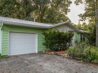 4665 N Happy Hollow Rd, Bloomington, IN 47408