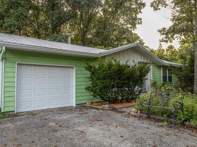 4665 N Happy Hollow Rd, Bloomington, IN, 47408