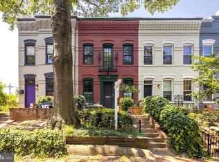 420 5th St NE, Washington, DC 20002