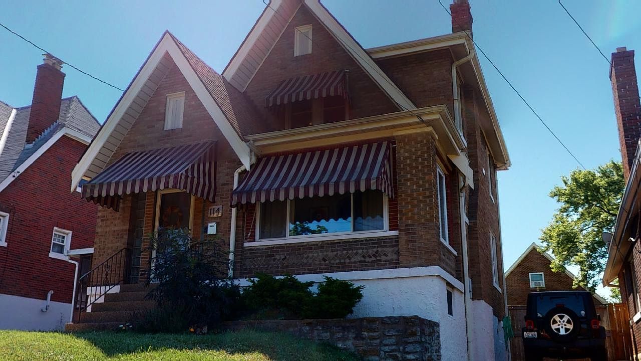 114 Bonnie Leslie Ave, Bellevue, KY 41073 Zillow