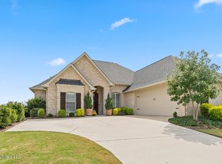 537 Wales Way, Flowood, MS 39232