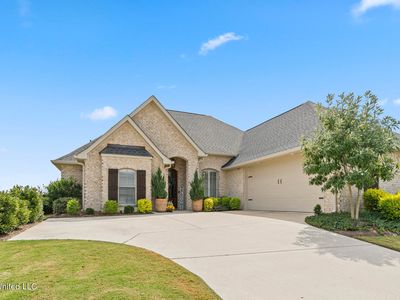537 Wales Way, Flowood, MS, 39232
