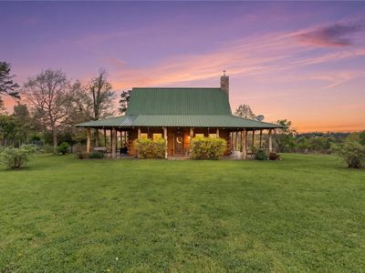 39649 Highway 23, Huntsville, AR, 72740