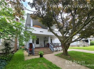 1355-57 West Blvd UNIT 1, Cleveland, OH 44102