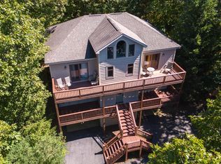 403 Devils Knob Loop, Wintergreen, VA 22967