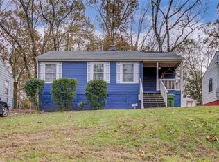 1894 Francis Ave NW, Atlanta, GA 30318