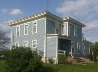 193 N 600th Rd, Overbrook, KS 66524