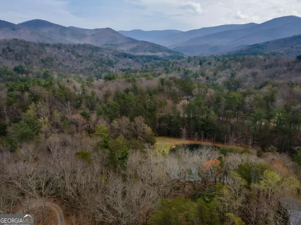 G 78 Ridge View Ct, Ellijay, GA 30536