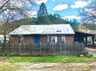 213 Winter Ave, Kooskia, ID 83539
