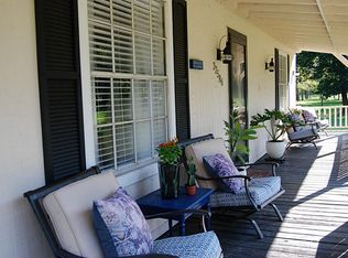 Forest Hills Ln, Waller, TX 77484