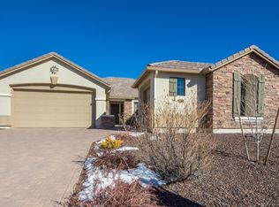1239 Sarafina Dr, Prescott, AZ 86301