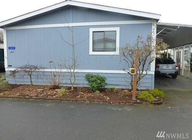 1st image of 16600 25th Ave NE Unit 147