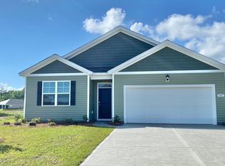 1455 Porchfield Dr, Conway, SC 29526