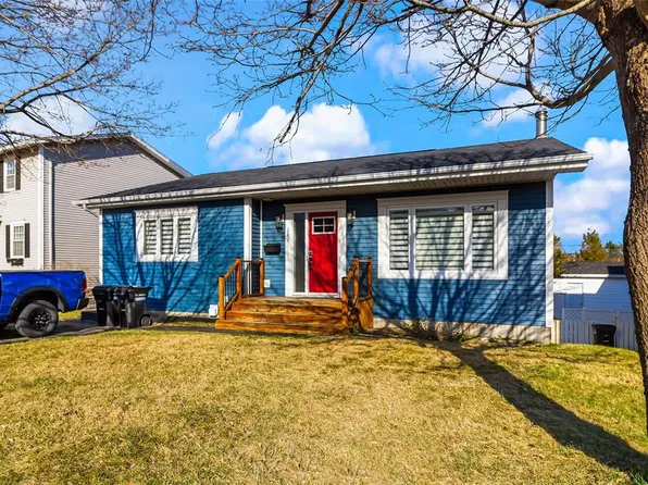 282 Frecker Drive, St. John's, NL A1E5S6