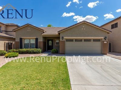 4531 E Shapinsay Dr, San Tan Valley, AZ, 85140
