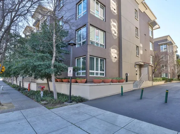 1101 S Main St APT 118, Milpitas, CA 95035