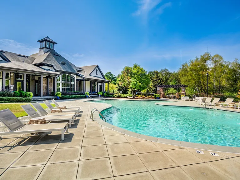 The Ridge at Chenal Valley Apartments — Photo 15