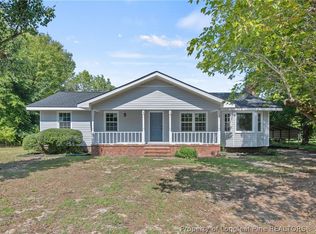 5156 Matt Hair Rd, Fayetteville, NC 28312