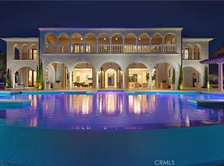 3 Del Mar, Newport Coast, CA 92657