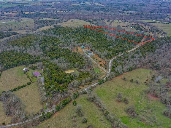 3rd image of LOT 1 Parsons Ln