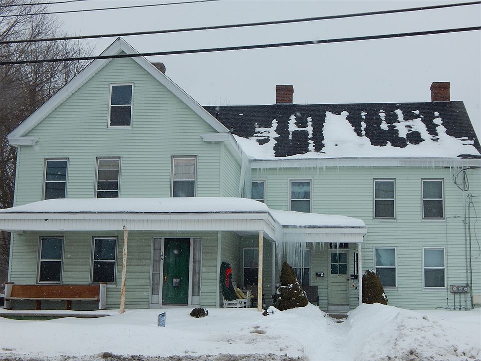 If you lived here...you'd be home now!