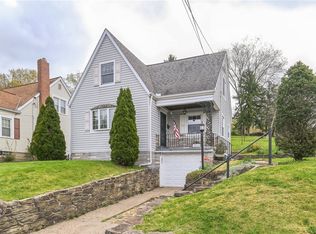 2514 Woodland Rd, Ambridge, PA 15003